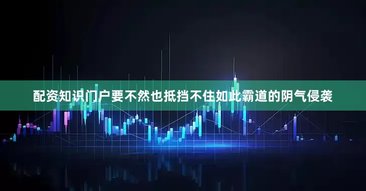 配资知识门户要不然也抵挡不住如此霸道的阴气侵袭