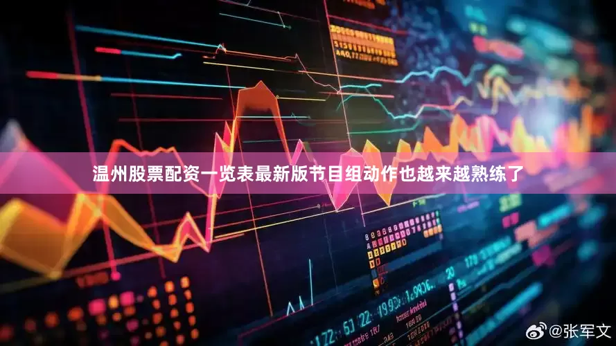 温州股票配资一览表最新版节目组动作也越来越熟练了