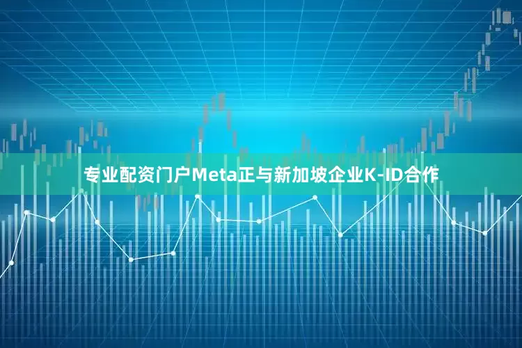 专业配资门户Meta正与新加坡企业K-ID合作